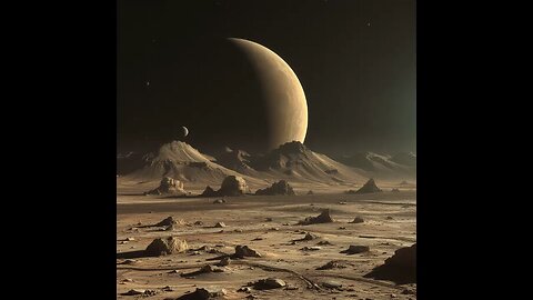 Alien Baby Boom