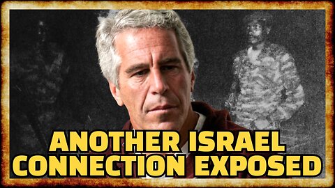 REVEALED: Epstein Brokered SURVEILLANCE Deal For ISRAEL in Africa