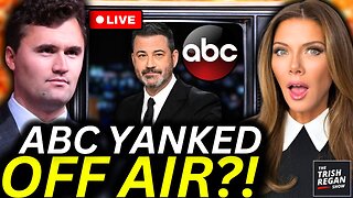 BREAKING: Trump’s FCC Revokes ABC News License After Kimmel’s OUTRAGEOUS Charlie Kirk Comments?!