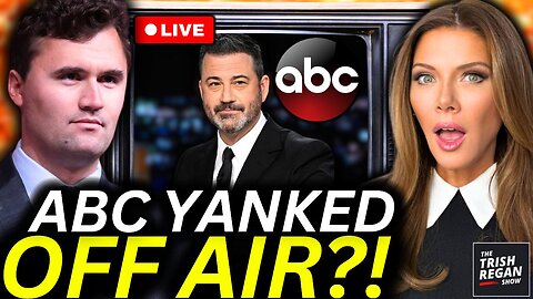 BREAKING: Trump’s FCC Revokes ABC News License After Kimmel’s OUTRAGEOUS Charlie Kirk Comments?!