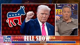 Gutfeld! 9/4/25 Full - Fox Breaking News September 4, 2025