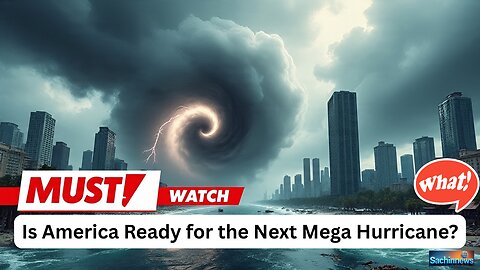 Is America Ready for the Next Mega Hurricane? Shocking 2025 Warning