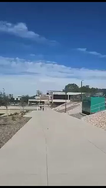 Possible Assassin Spotted On The Roof