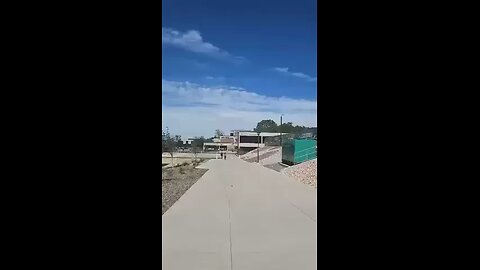 Possible Assassin Spotted On The Roof