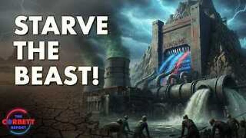 Starving the Data Centre Beast!