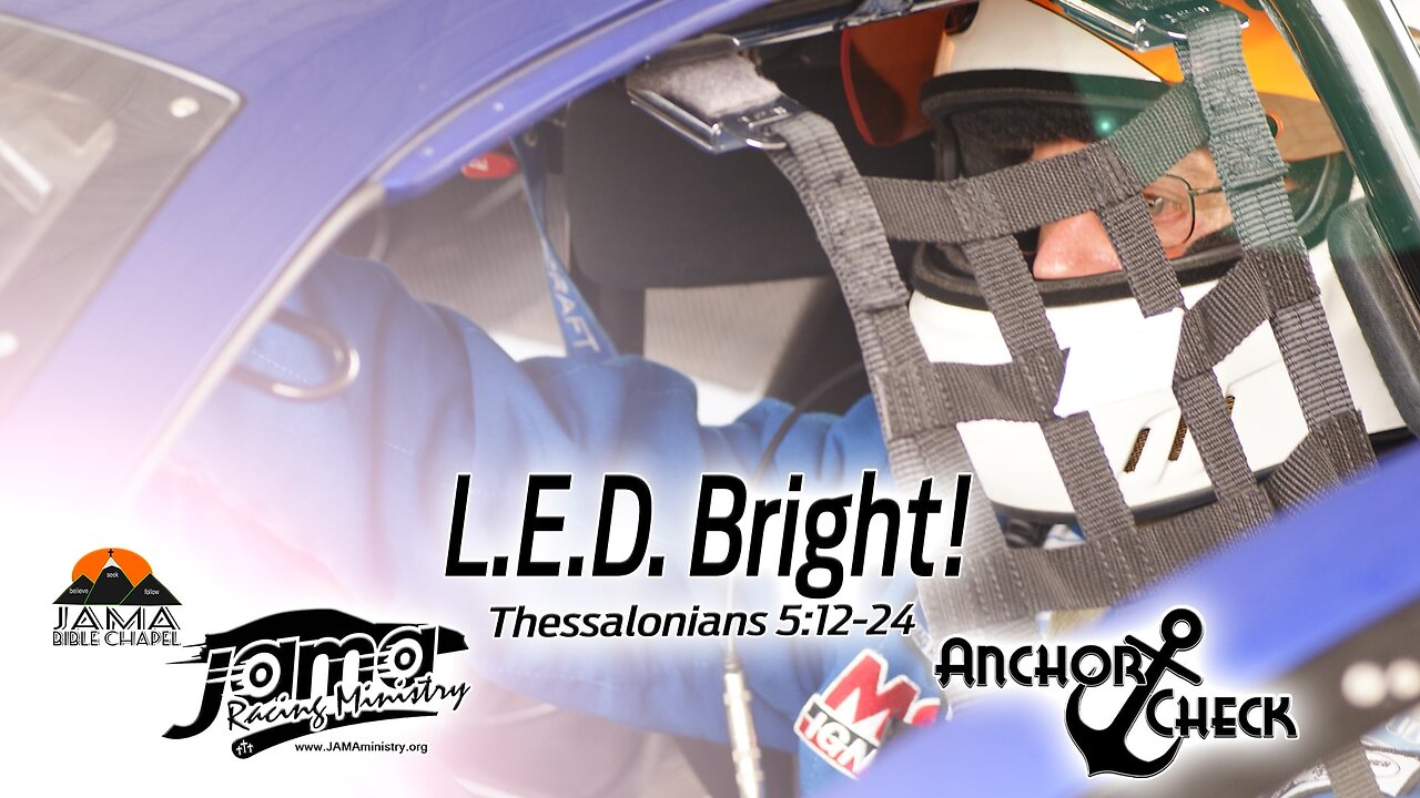 L.E.D. Bright