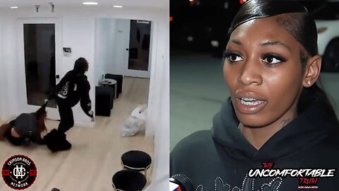 Hairstylist charged with assault after dragging a 15 year old