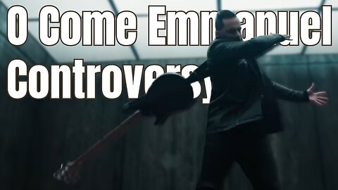 Skillet Rendition of O Come, O Come, Emmanuel