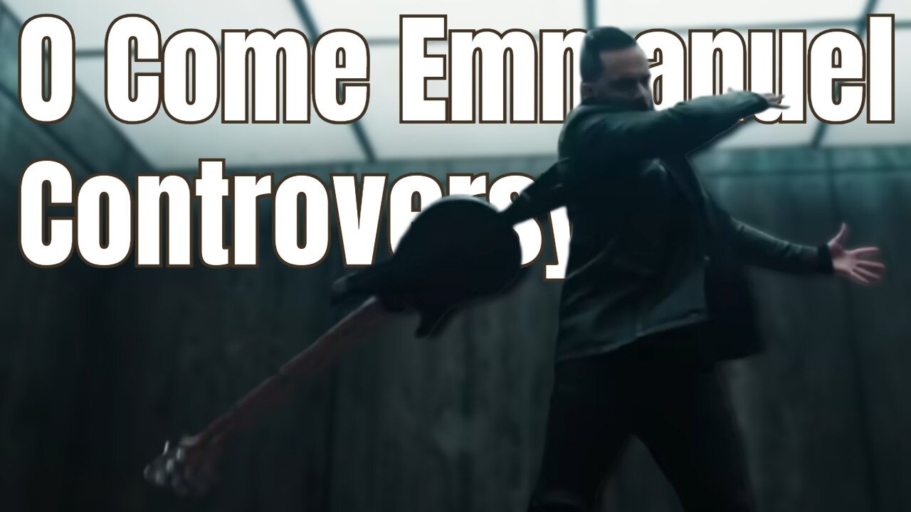 Skillet Rendition of O Come, O Come, Emmanuel