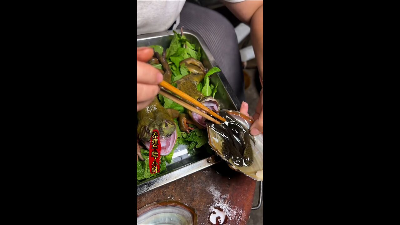 food