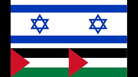 Allah and his Prophet Muhammad are Zionists: Allah gave Israel (Gaza Strip / Jerusalem / Palestine) to the Jews. Rob Christian