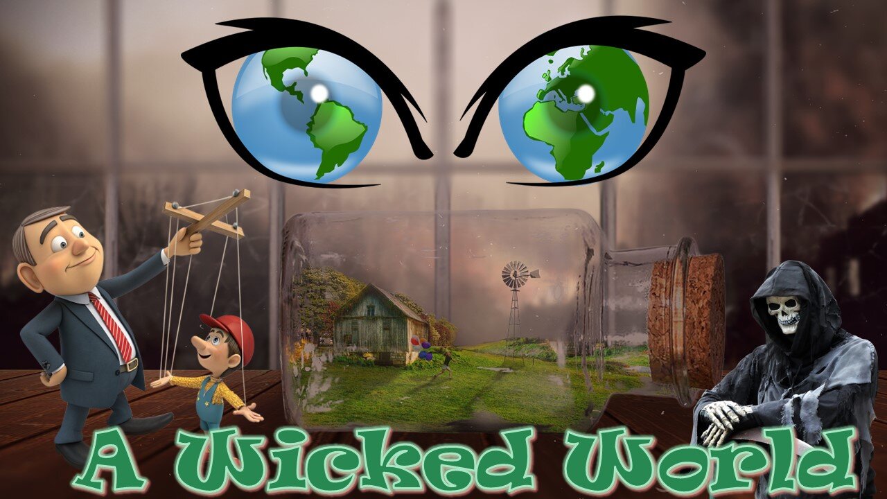 A Wicked World