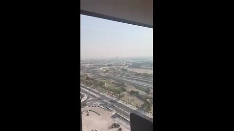 Israel Bombing capital of Qatar Doha