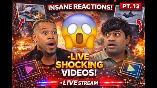 Something About These TikToks Didn’t Feel Right… Episode 13 ft. The React Files