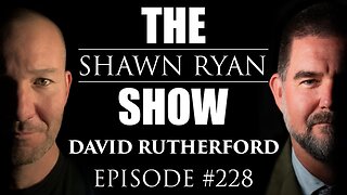 David Rutherford - Interviewing My Best Friend | SRS #228
