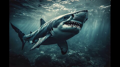 Most Dangerous Marine Animals