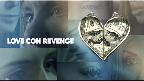 "Love Fraud Survivor Fights Back | Love Con Revenge: Now Streaming on Netflix