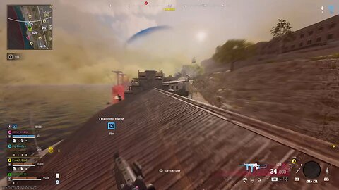 Don’t leave me 1hp