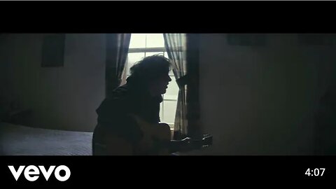 Lewis Capaldi - Before You Go (Official Video)