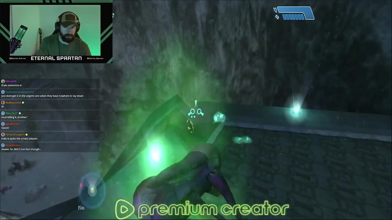 Mistakes Were Made | Halo CE Clip!!
