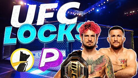 UFC 316 - A PROP FOR EVERY FIGHT - UNDERDOG - BETR + 125x HAIL MARY