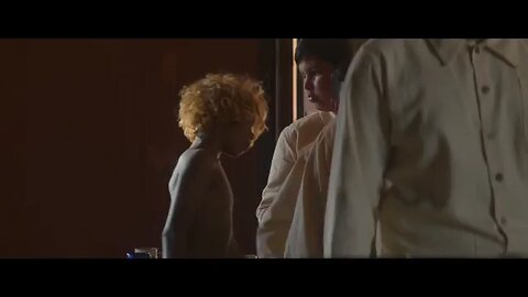 The New Boy - Official Trailer (HD) - Vertical