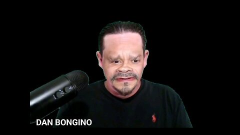 Dan Bongino Hijacked The ScottStarboard Show