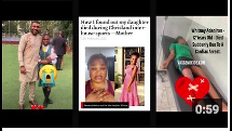 "12-Year-Old Nigerian Girl Suffers Fatal Cardiac Arrest While Playing School Sports"
