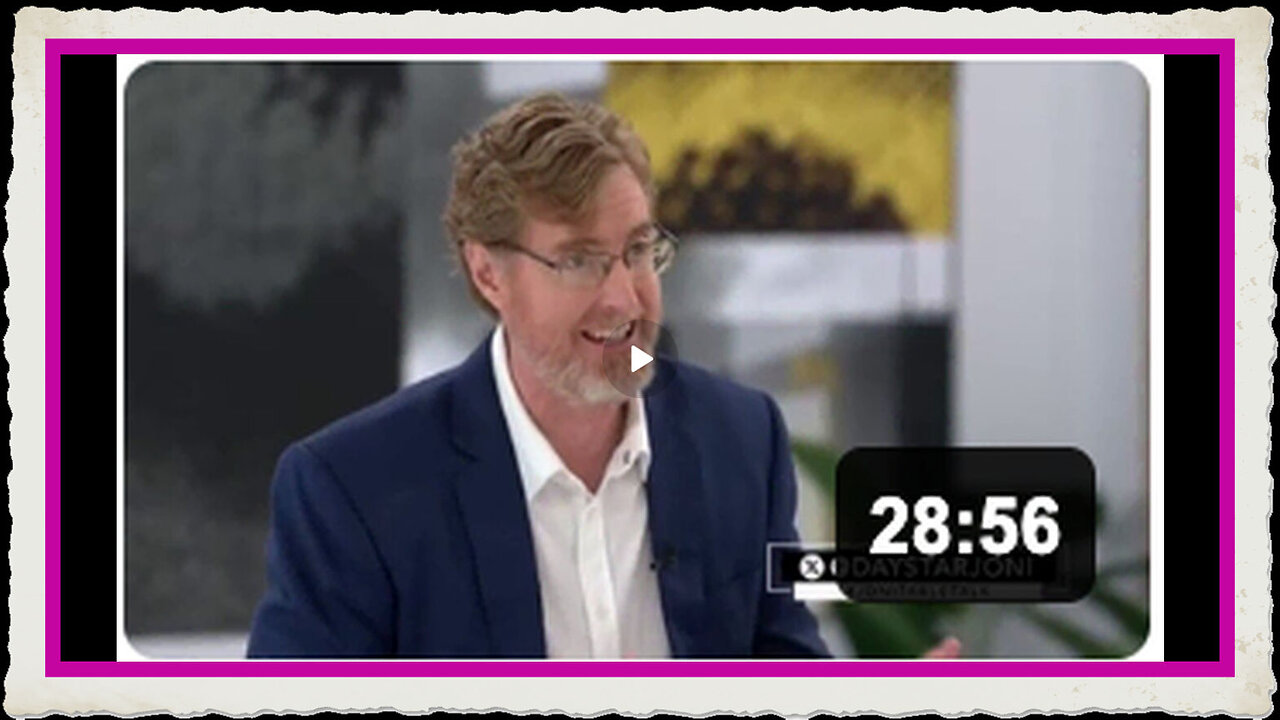 Dr. Bryan Ardis Reveals Silent Post-COVID Epidemic-Effective Healing Strategies