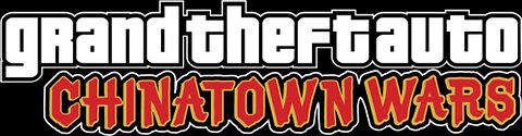 GTA : Chinatown Warz