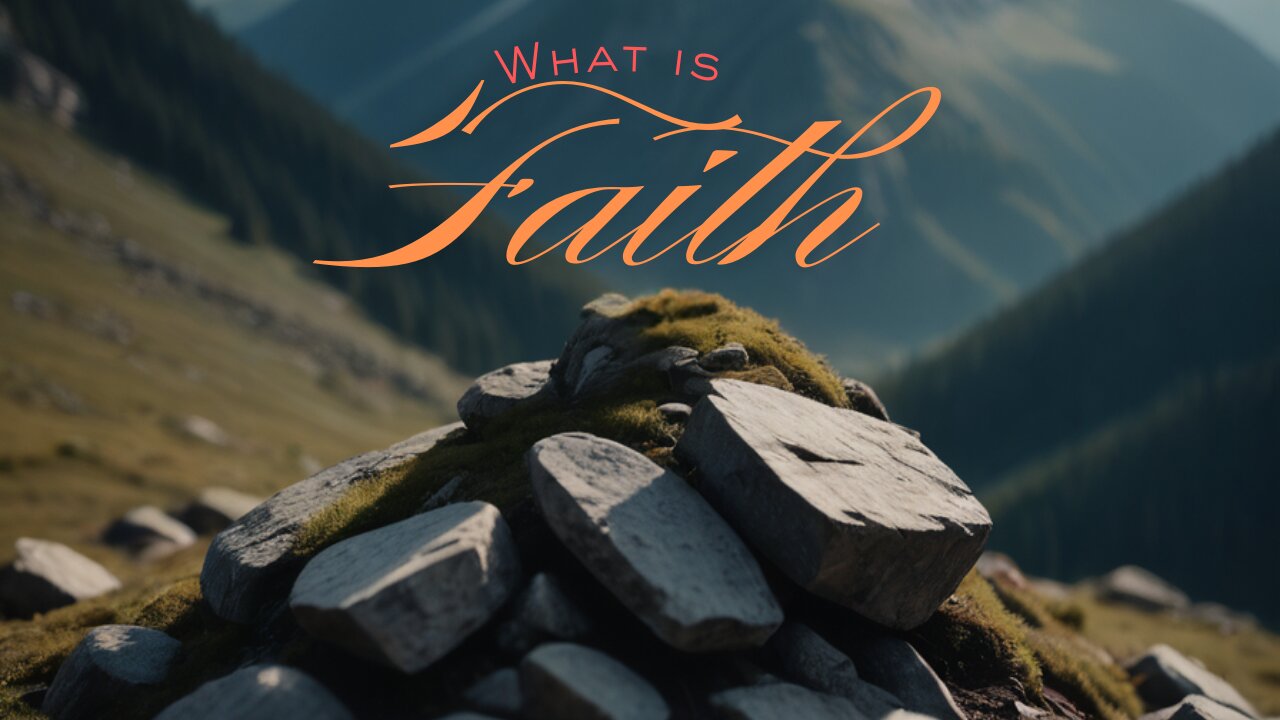 What is Faith | 254