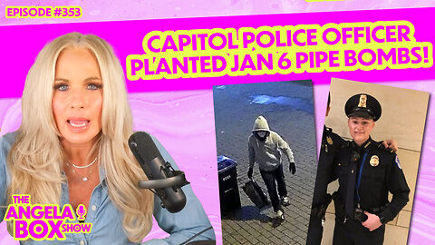 Explosive Evidence of Jan 6 Setup | Islam in Texas | Democrats Twist the Shutdown | Ep. 353