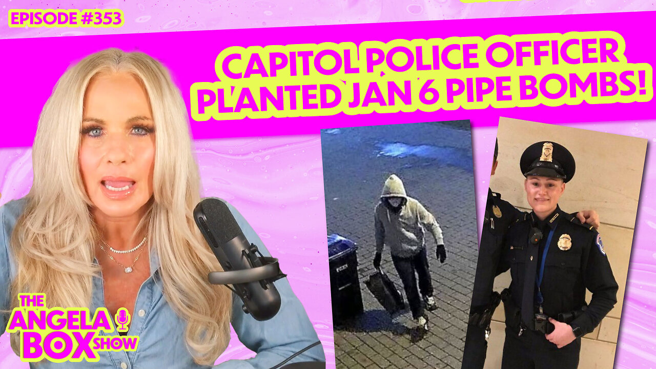 Explosive Evidence of Jan 6 Setup | Islam in Texas | Democrats Twist the Shutdown | Ep. 353