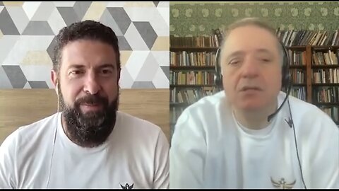 The Testing Of Russia's Poseiden