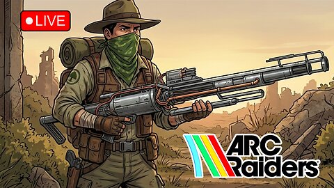 Can I craft an APHELION today?? | Arc Raiders