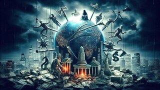 Global Finance Is Just a Game of Power Here’s Who’s Winning