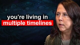 Viviane Chauvet: She Says She’s an ET Hybrid Here on a Mission | DSH #1658