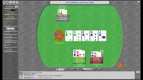 Who (in tarnation) Plays 6 3 ??????????????????? 😉