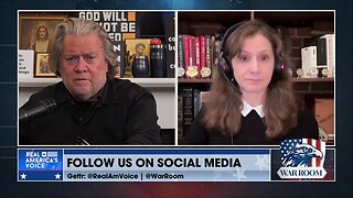 CLEO PASKAL: China’s Chemical Industry Is The Backbone Of Our Fentanyl Crisis