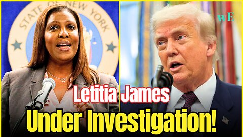 Letitia James Grand Jury Investigation Explained: DOJ Targets NY Attorney General