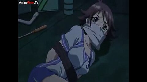 Cross Ange Tenshi to Ryuu no Rondo damsel 2