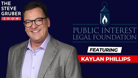 Kaylan Phillips | Supreme Court Case Could End Race-Based Redistricting