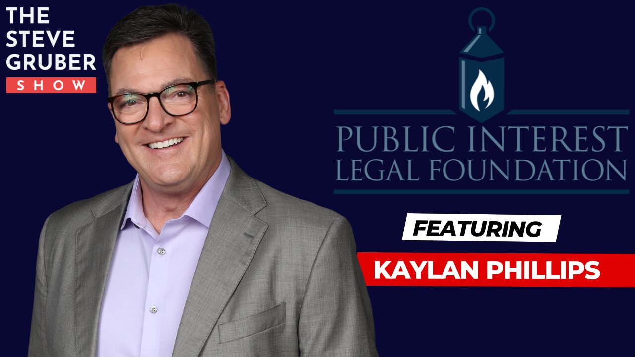 Kaylan Phillips | Supreme Court Case Could End Race-Based Redistricting