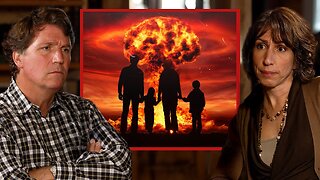 “End of Humanity” - Chemical Engineer Details the Horrifying Aftermath of a Global, Nuclear War