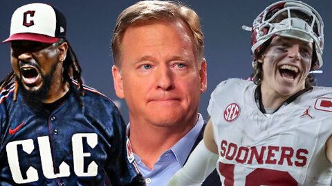 NFL To CRACK DOWN On Betting After MLB and NBA Scandals, College Football SHAKEUP, NFL Week 11