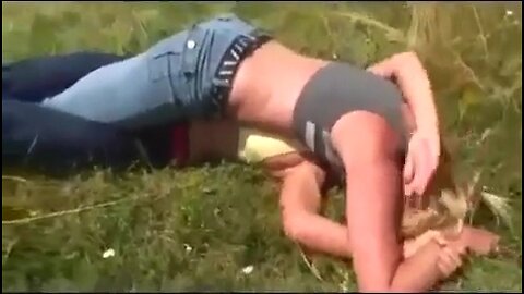 Lucille vs Miriam – You Won’t Believe How This Ends Part 1