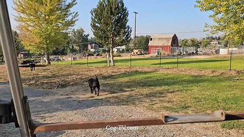 Graham Family Farm NW: 9:00 AM September 24 2025