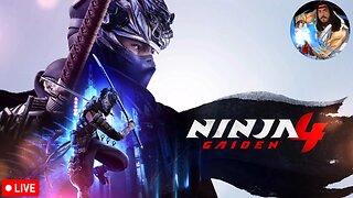 Ninja Gaiden 4 | Booty Spankin' Time