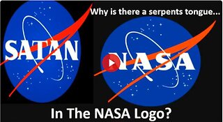 More NASA LIES - "Satellite" crashes to the ground...looks like the balloon popped.