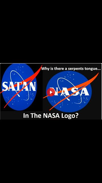 More NASA LIES - "Satellite" crashes to the ground...looks like the balloon popped.